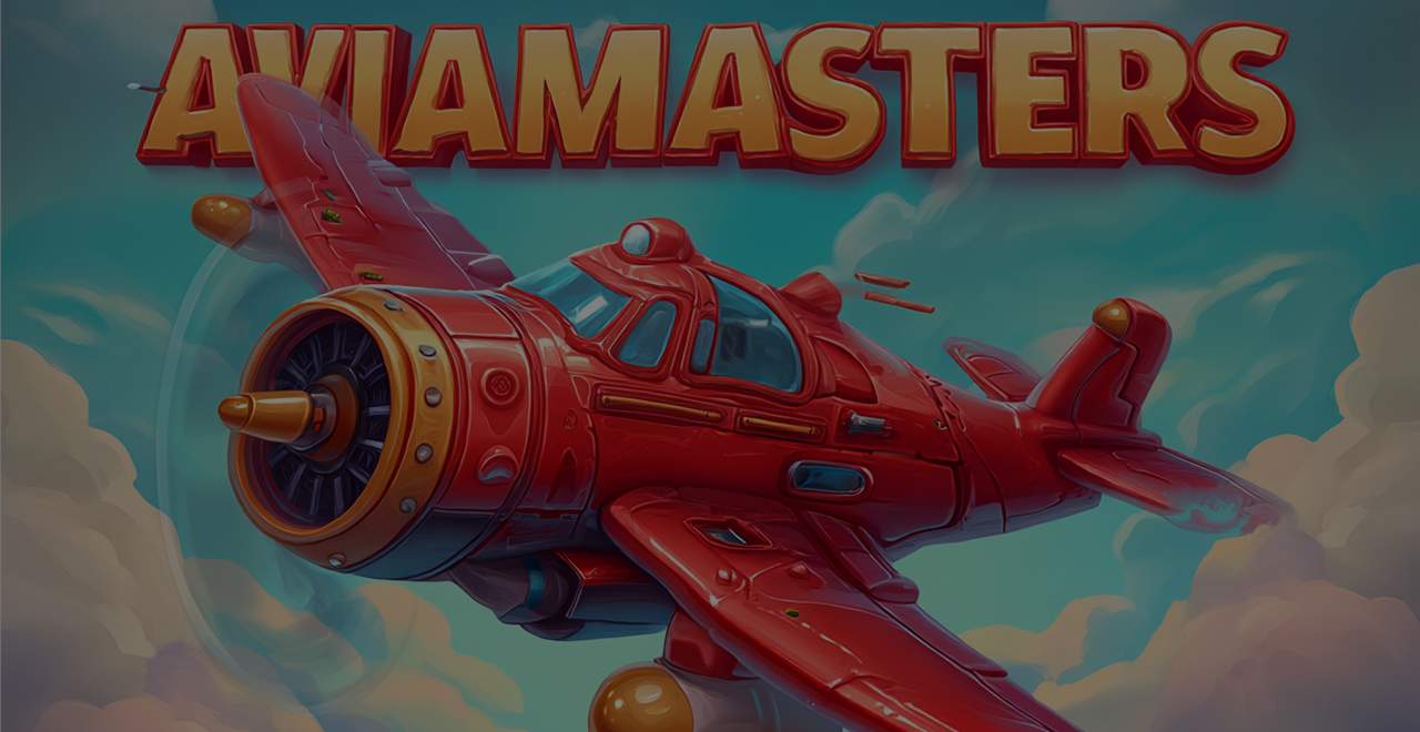Aviamasters